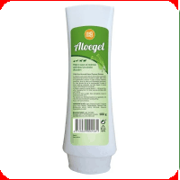 Antiinflamatorii - Aloegel