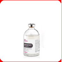 Antiinflamatorii - Dexafast