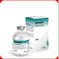 Antiinflamatorii - Dexafort