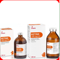 Antiinflamatorii - Ketink