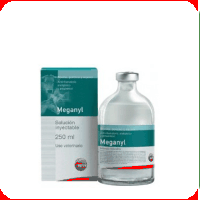 Antiinflamatorii - Meganyl