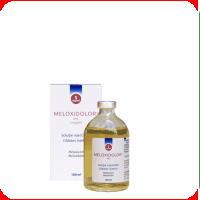 Antiinflamatorii - Meloxidolor 5%