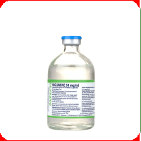 Antiinflamatorii - Niglumine