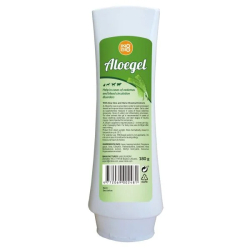 Antiinflamatorii - Aloegel