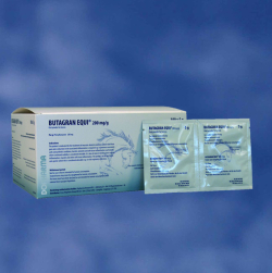 Antiinflamatorii - Butagran Equi