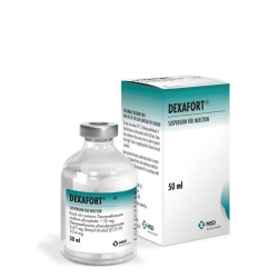 Antiinflamatorii - Dexafort