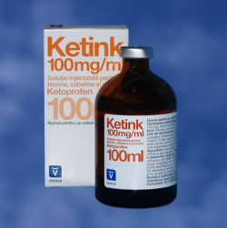 Antiinflamatorii - Ketink