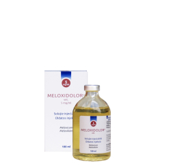 Antiinflamatorii - Meloxidolor 5%