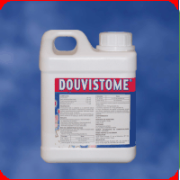 Antiparazitare - Douvistome