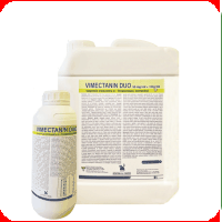 Antiparazitare - Vimectanin Duo