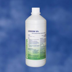 Antiparazitare - Levaverm 10%