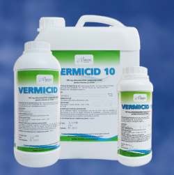 Antiparazitare - Vermicid 10%