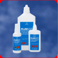 Antiseptice, Cicatrizante - Plurisept