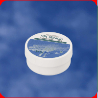 Antiseptice, Cicatrizante - Sporisil
