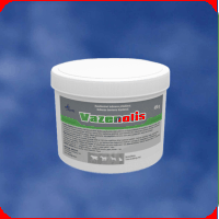 Antiseptice, Cicatrizante - Vasenol