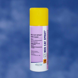 Antiseptice, Cicatrizante - Neocaf Spray