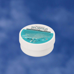 Antiseptice, Cicatrizante - Sporisil