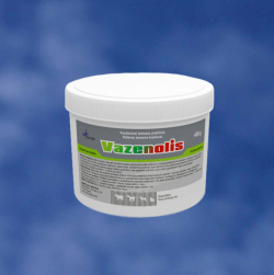 Antiseptice, Cicatrizante - Vasenol