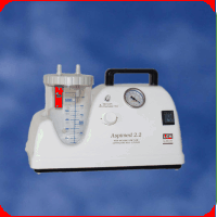 Aparatura Medicala - Aspimed 2.2
