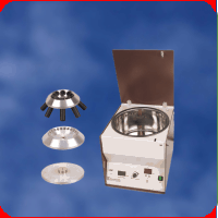 Aparatura Medicala - Centrifuga PLC-012E