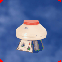 Aparatura Medicala - Centrifuga PLC