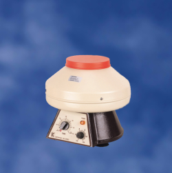 Aparatura Medicala - Centrifuga PLC