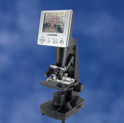 Aparatura Medicala - Microscop digital