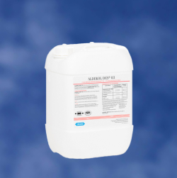 Biosecuritate - Aldekol DES 03