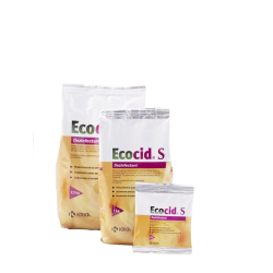 Biosecuritate - Ecocid