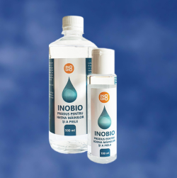 Biosecuritate - Produs pentru igiena mâinilor şi a pielii