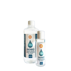Biosecuritate - Produs pentru igiena mâinilor şi a pielii