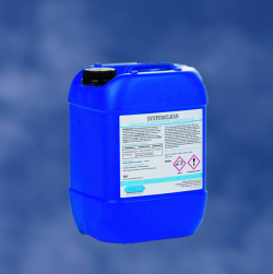 Biosecuritate - Systemclean