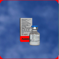 Hormonale - Depopromone