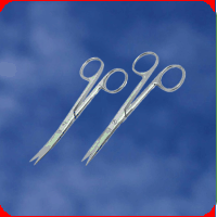 Instrumentar Chirurgical - Foarfeca A/A