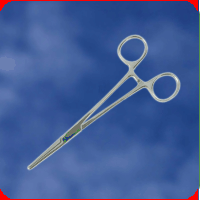 Instrumentar Chirurgical - Pense Kocher