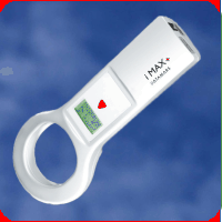 Instrumente veterinare - Cititor Microcipuri iMax +