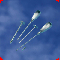 Instrumente veterinare - Trocare metalice