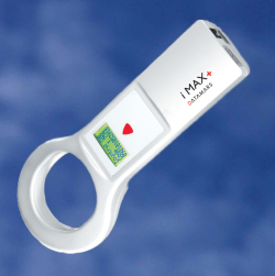 Instrumente veterinare - Cititor Microcipuri iMax +