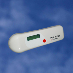 Instrumente veterinare - Cititor Microcipuri Minimax II