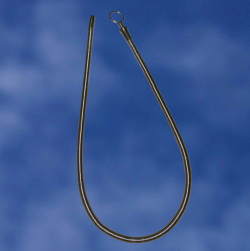 Instrumente veterinare - Sonda buco esofagiana pentru bovine