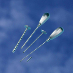 Instrumente veterinare - Trocare metalice