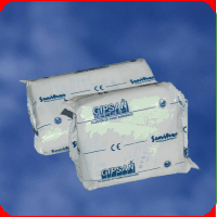 Parafarmaceutice - Bandaj Gipsat