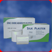 Parafarmaceutice - Leucoplast