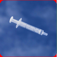 Parafarmaceutice - Seringi  2 componente 2 ml