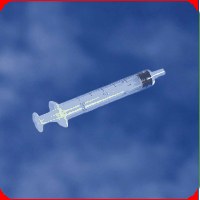 Parafarmaceutice - Seringi 3 componente 2 ml