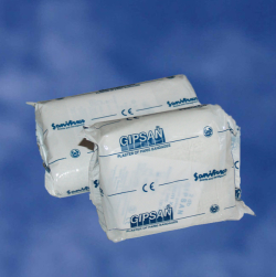 Parafarmaceutice - Bandaj Gipsat