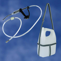 Parafarmaceutice - Dozator medicamente (Drencher)