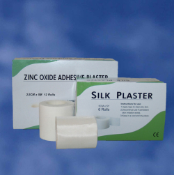 Parafarmaceutice - Leucoplast