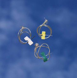 Parafarmaceutice - Microperfuzoare (fluturasi)