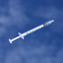 Parafarmaceutice - Seringi 3 componente 1 ml
